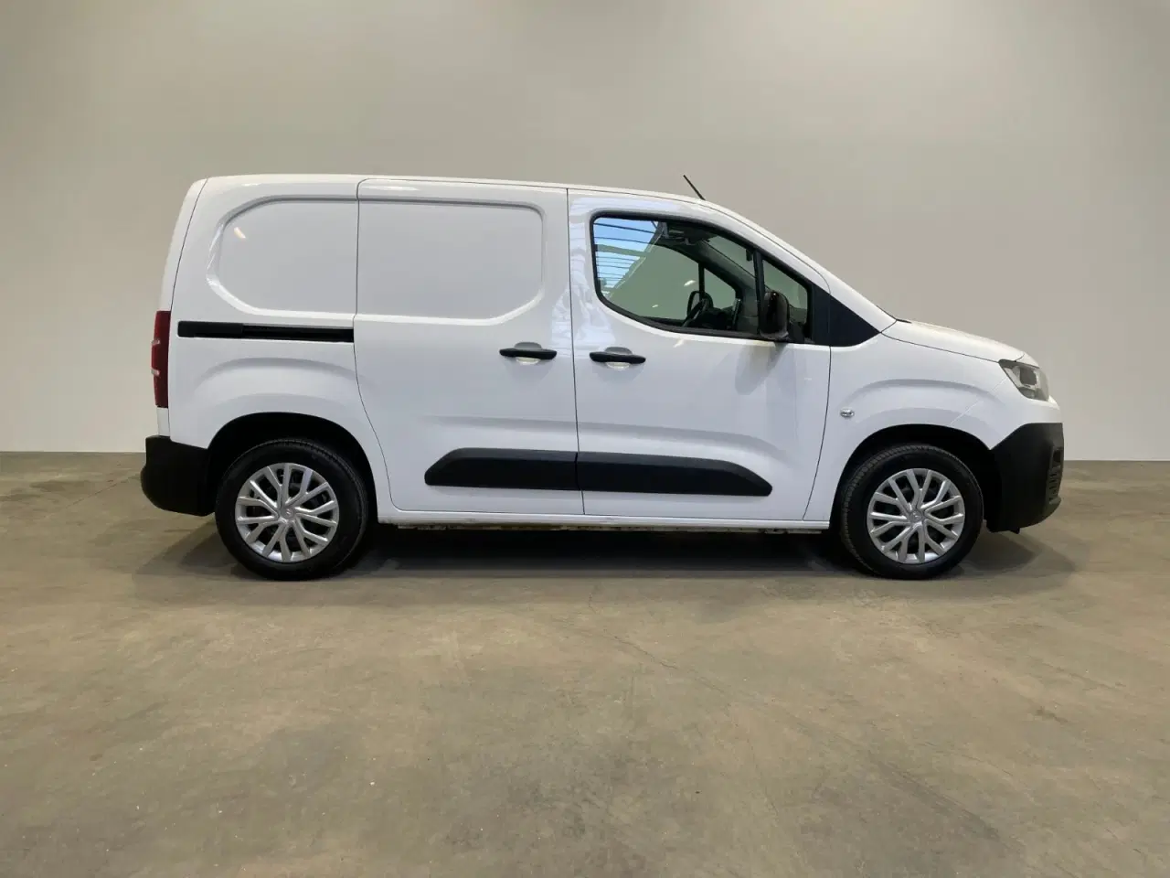 Billede 4 - Citroën Berlingo 1,5 BlueHDi 100 L1 ProffLine Van