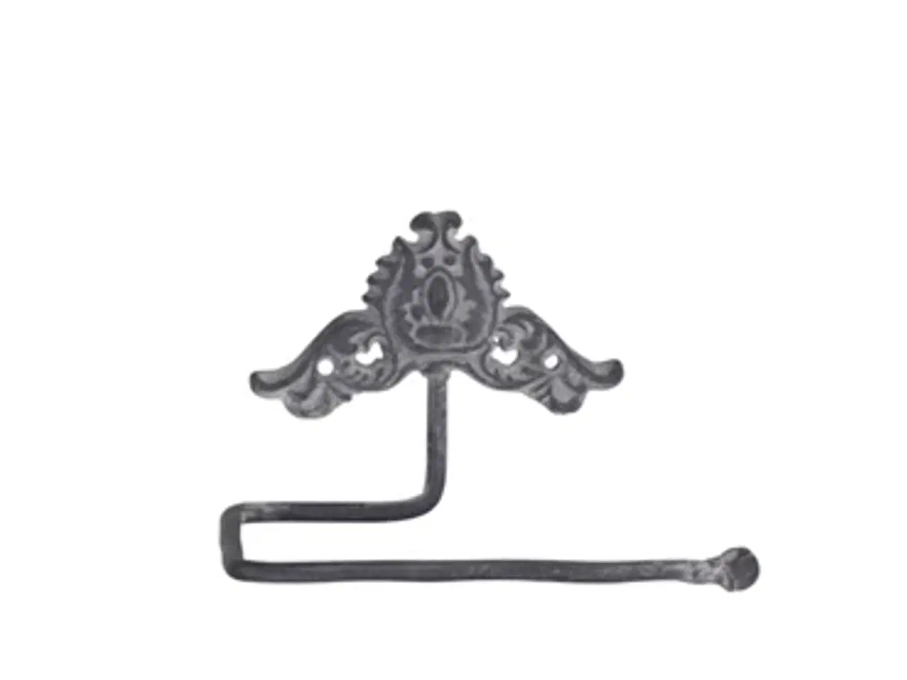 Billede 1 - Toiletrulleholder,