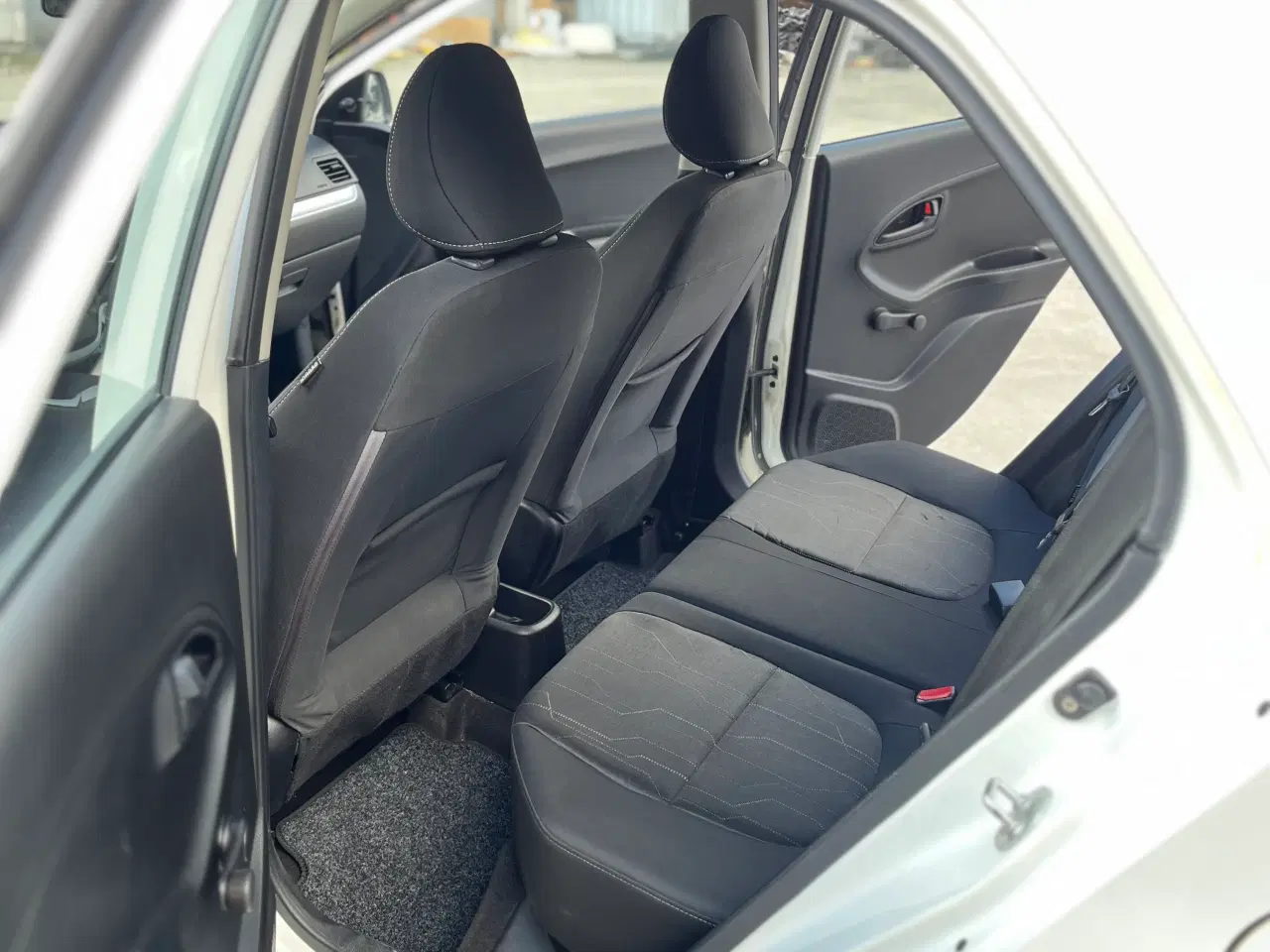 Billede 8 - •1 Ejer•Kia Picanto 1,0 WorldCup Limit•