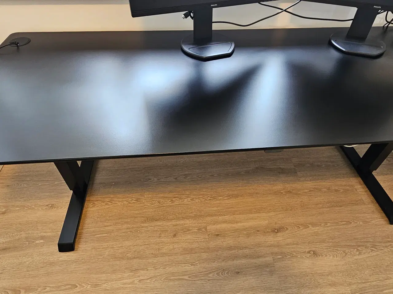 Billede 2 - Skrivebord hæve/sænke