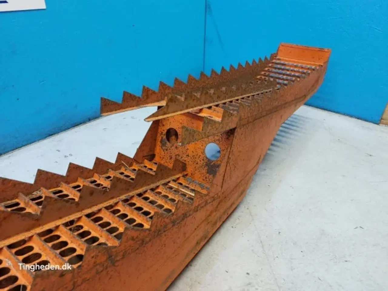 Billede 11 - Dronningborg D8500 Ryster 28450439