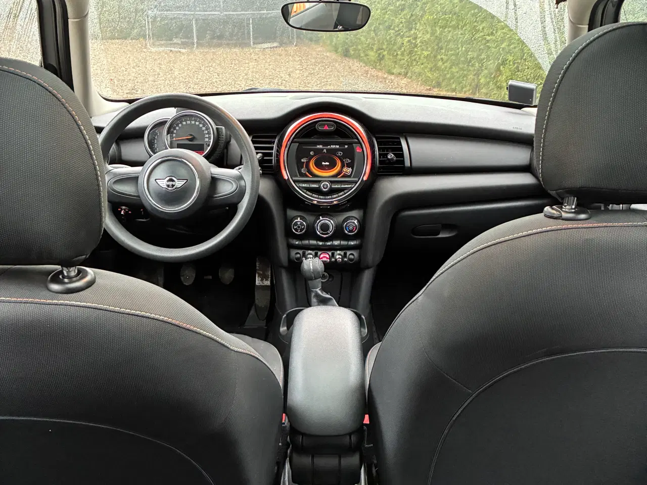 Billede 5 - Mini One Diesel med soltag og LED lygter