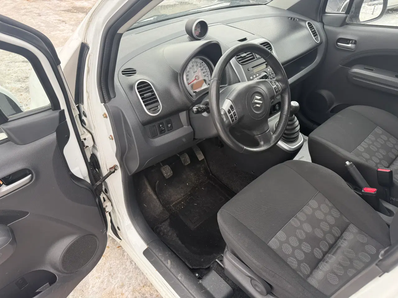 Billede 5 - Velholdt Bil Med Partikelfilter