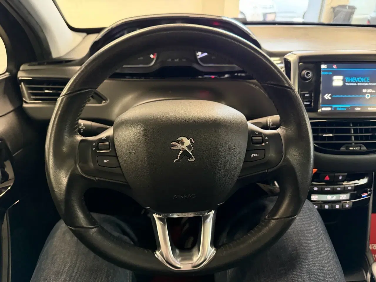 Billede 9 - Peugeot 208 1,5 BlueHDi Signature Sky 100HK 5d