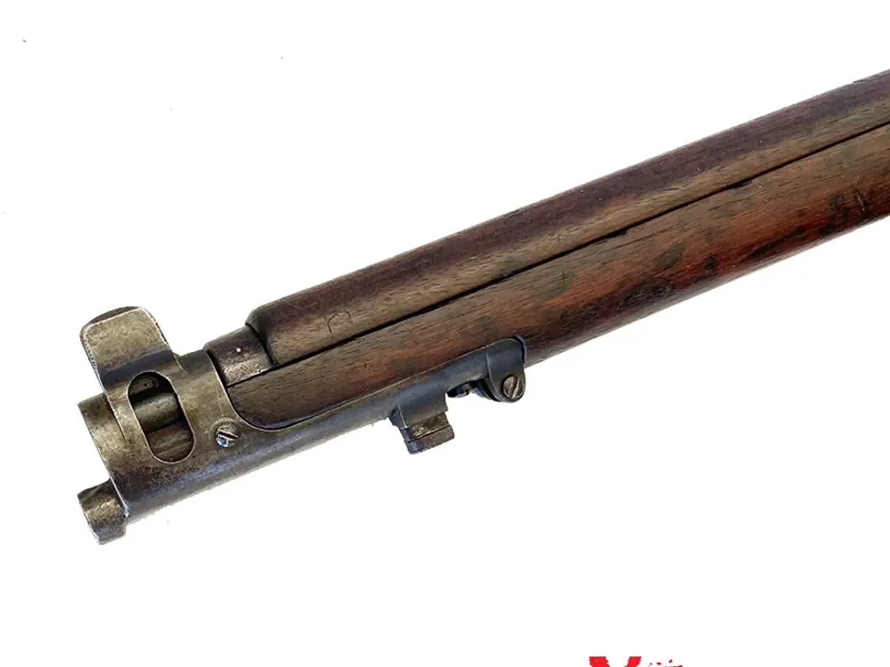 Billede 5 - Lee Enfield No. 1 MK III - Cal. 303 Britt