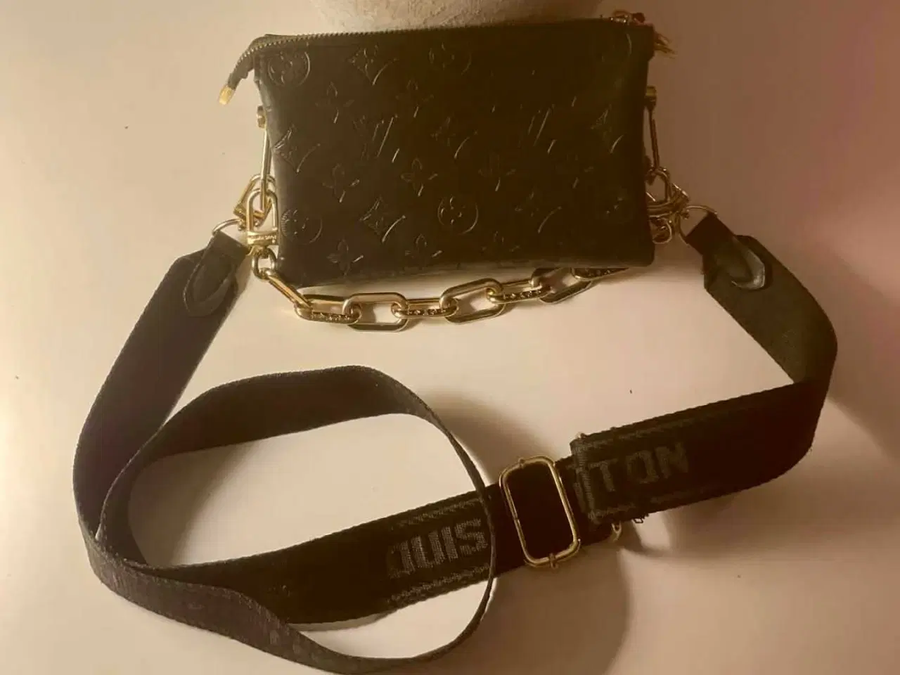 Billede 5 - sort taske