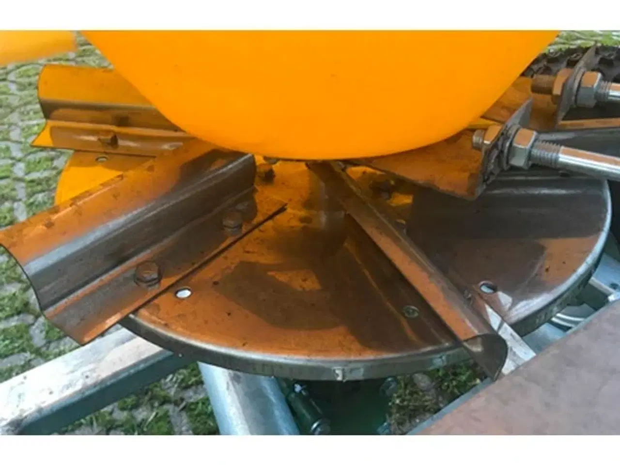 Billede 5 - Jar-Met GP 200-650 ltr.