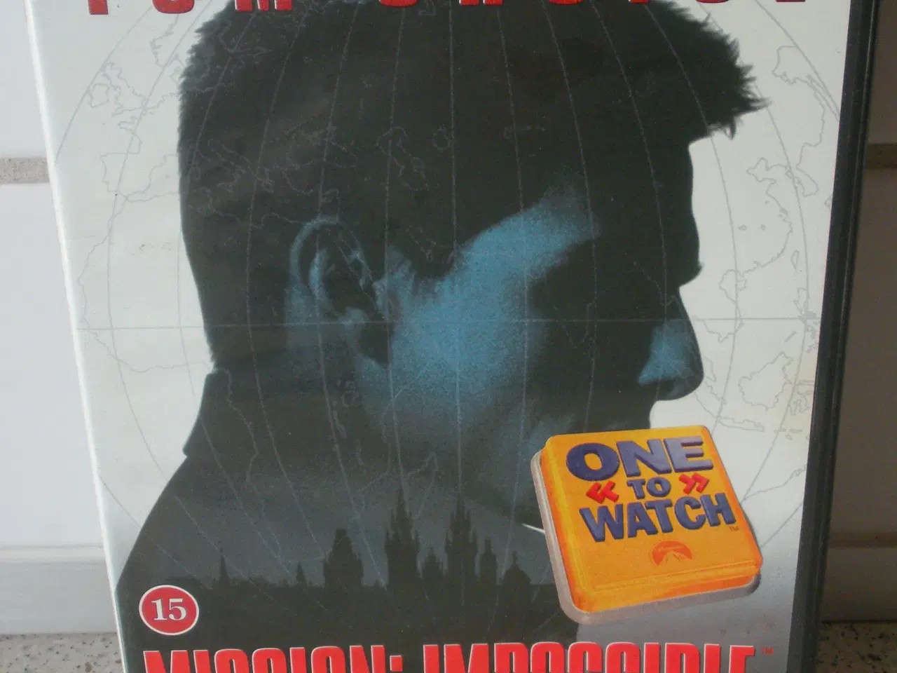 Billede 3 - DVD-film til salg