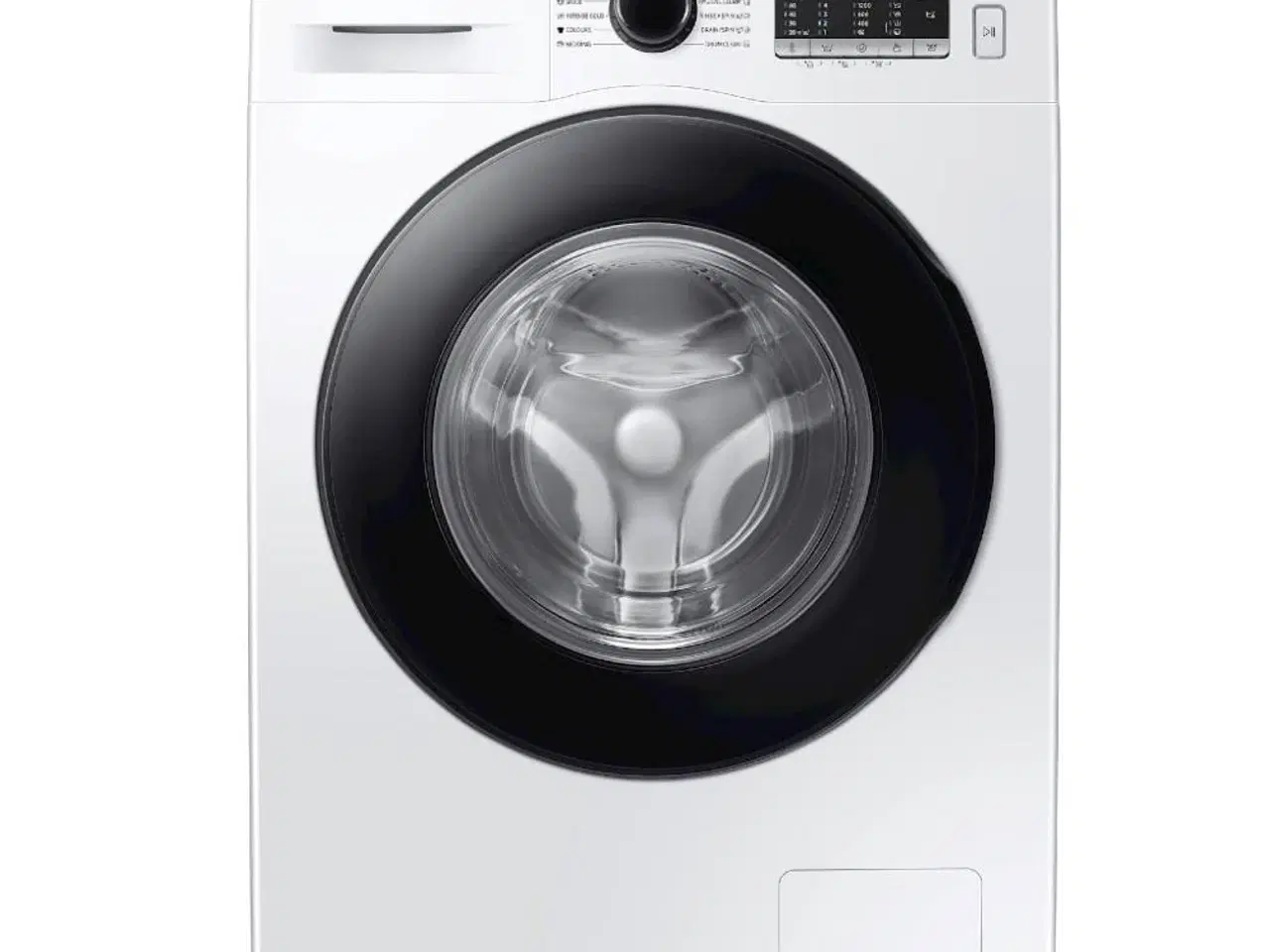 Billede 1 - Vaskemaskine Samsung 8.0 KG