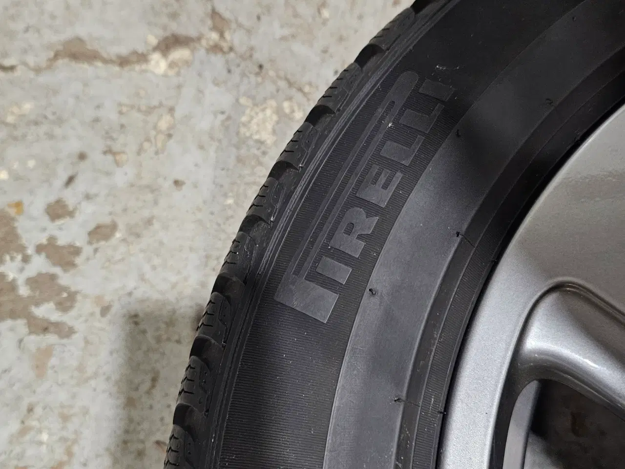 Billede 9 - BMW / Mini Cooper vinterhjul R16 5x112