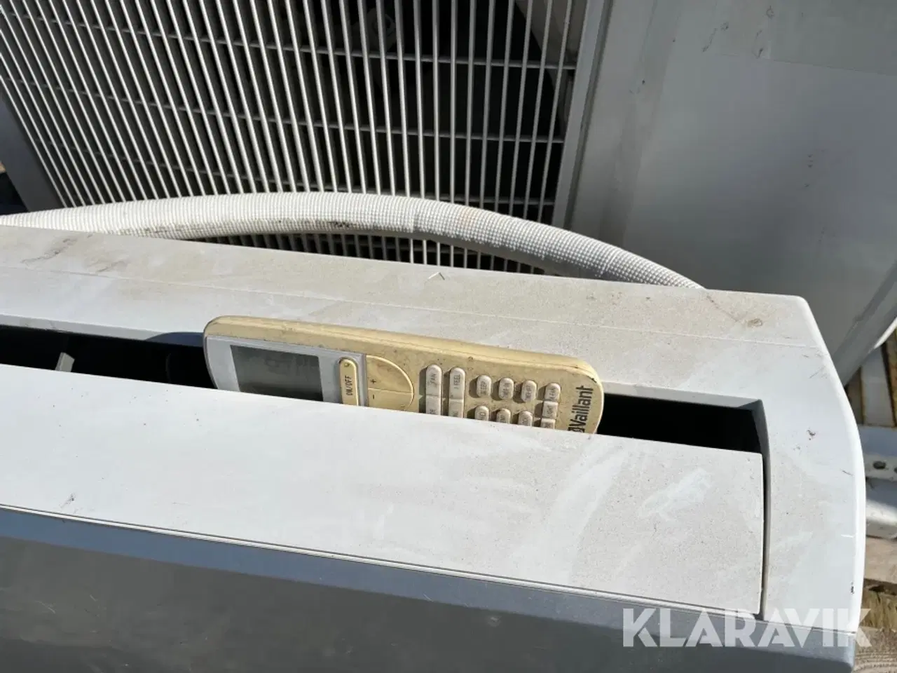 Billede 9 - Varmepumpe Vaillant VAI 3-035 WNO