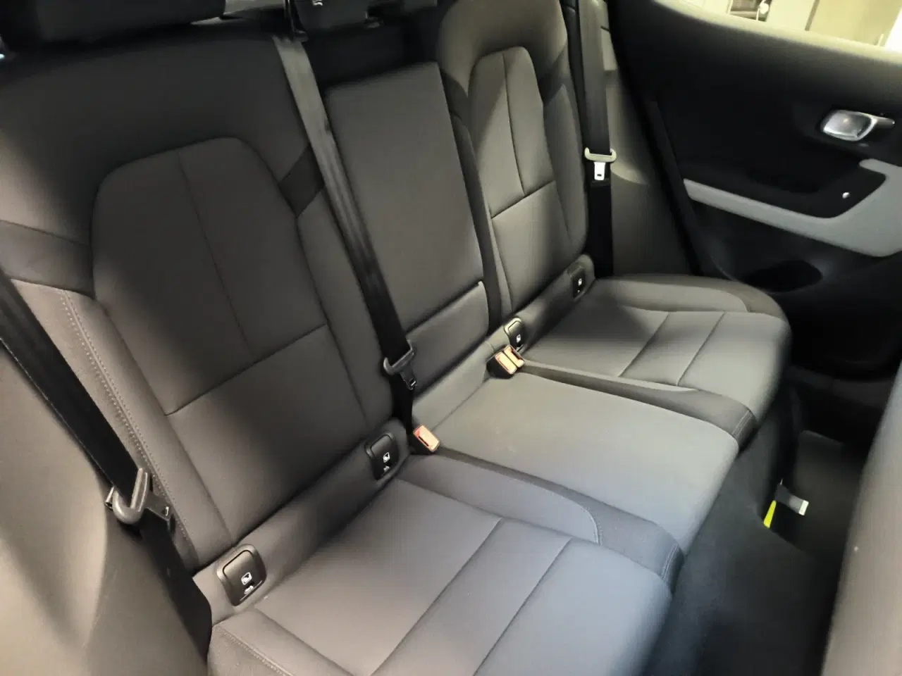 Billede 14 - Polestar 2  Long Range AWD