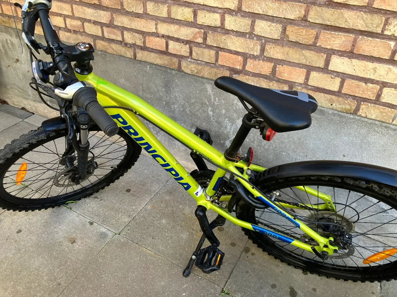 Billede 3 - Principia Evoke A2.4