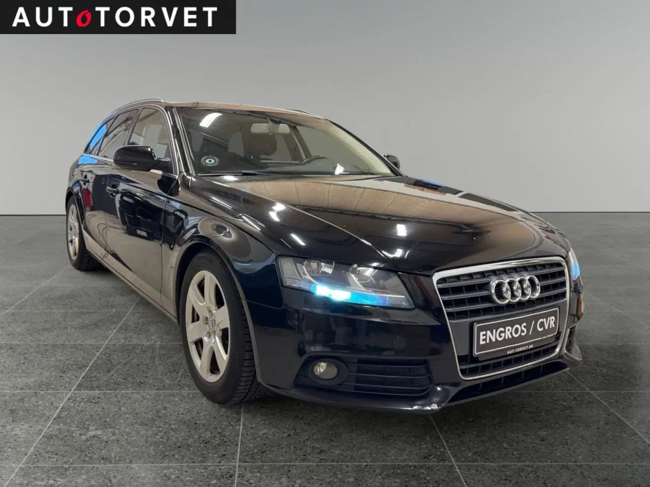 Billede 2 - Audi A4 1,8 TFSi 120 Avant
