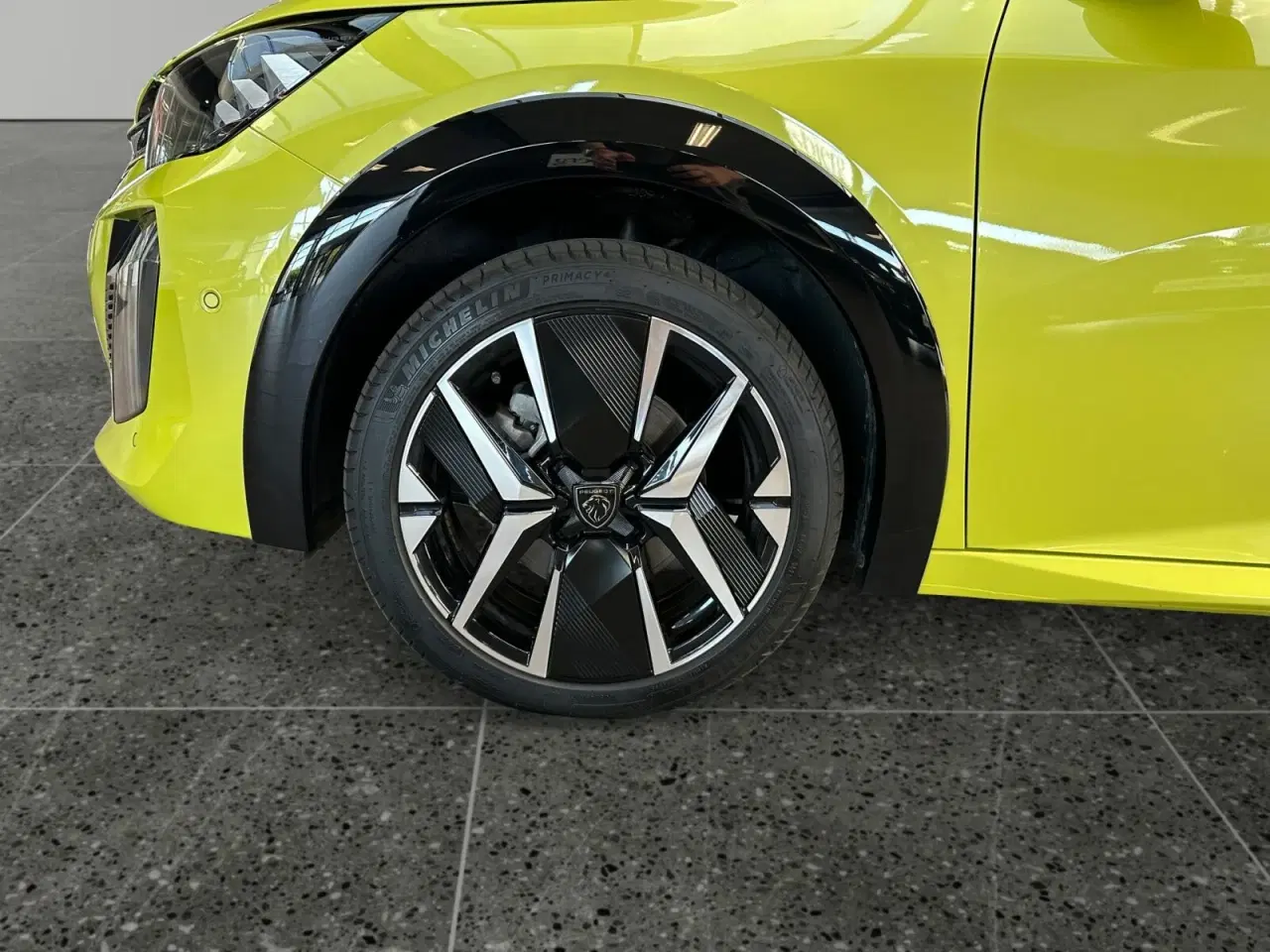 Billede 9 - Peugeot e-208 54 GT