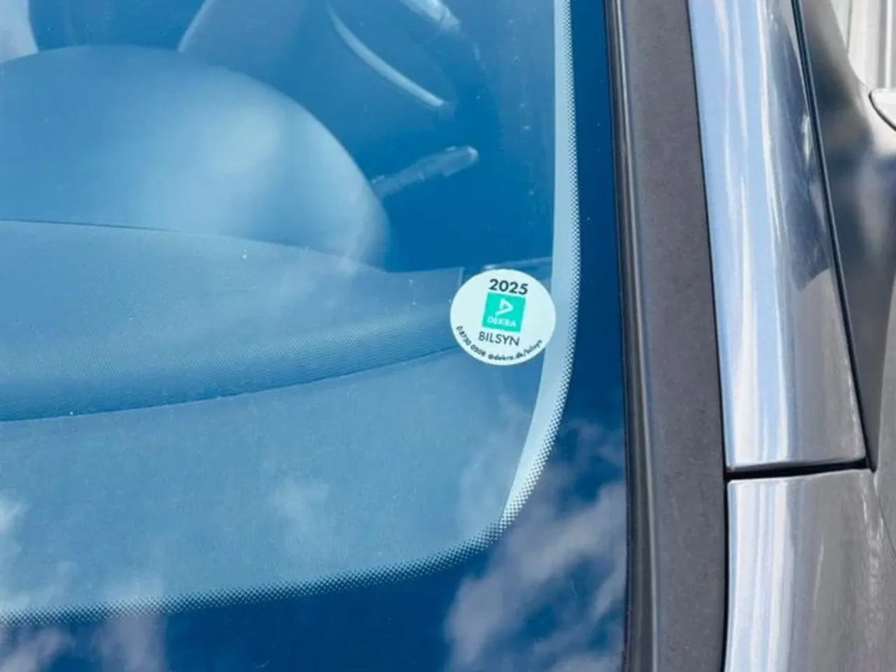 Billede 12 - Hyundai i30 drive blue