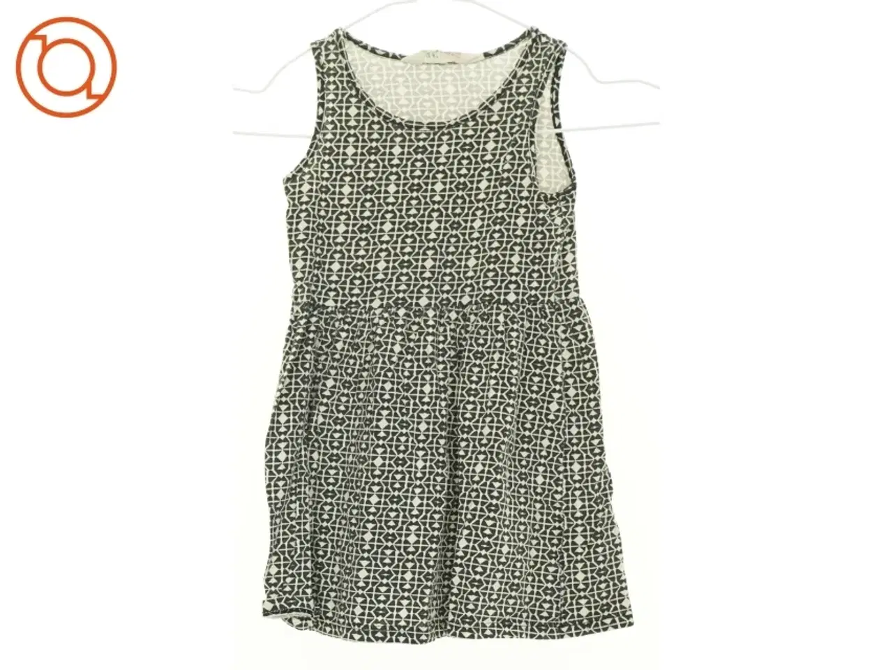 Billede 1 - Kjole fra H&M (str. 98 cm)