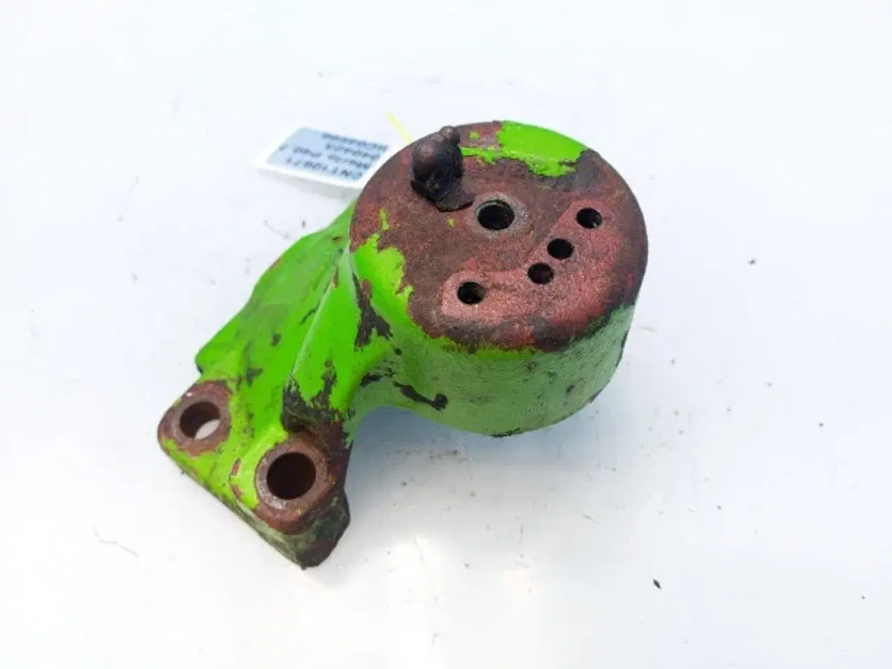 Billede 8 - Merlo P41.7 Hub 040423