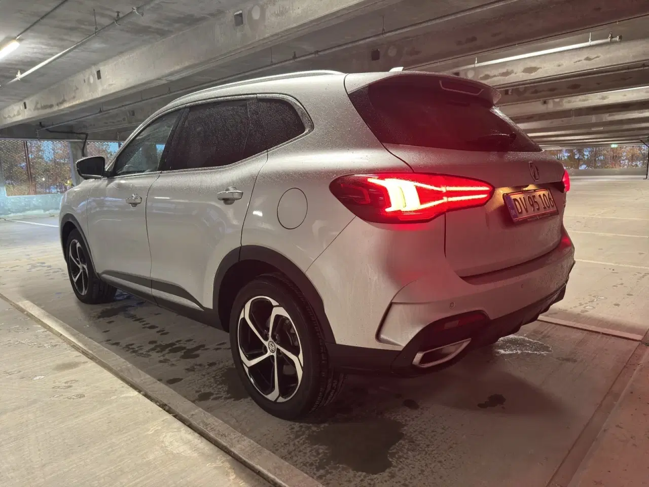 Billede 7 - MG EHS 1,5 PHEV Luxury