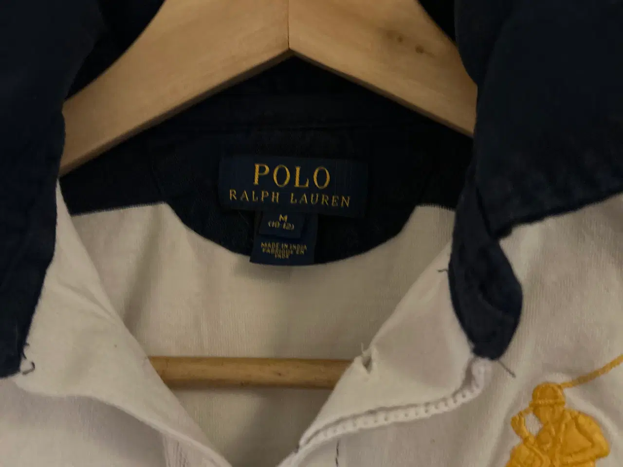 Billede 4 - Ralph Lauren trøje 10-12 år