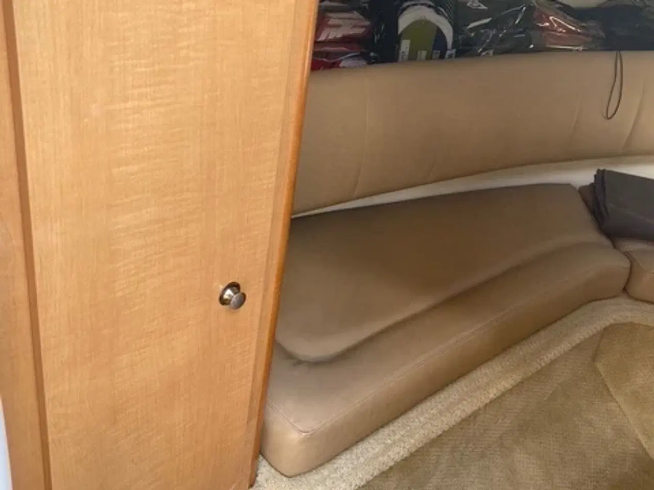 Billede 4 - Flot Rinker 276CC 320HK