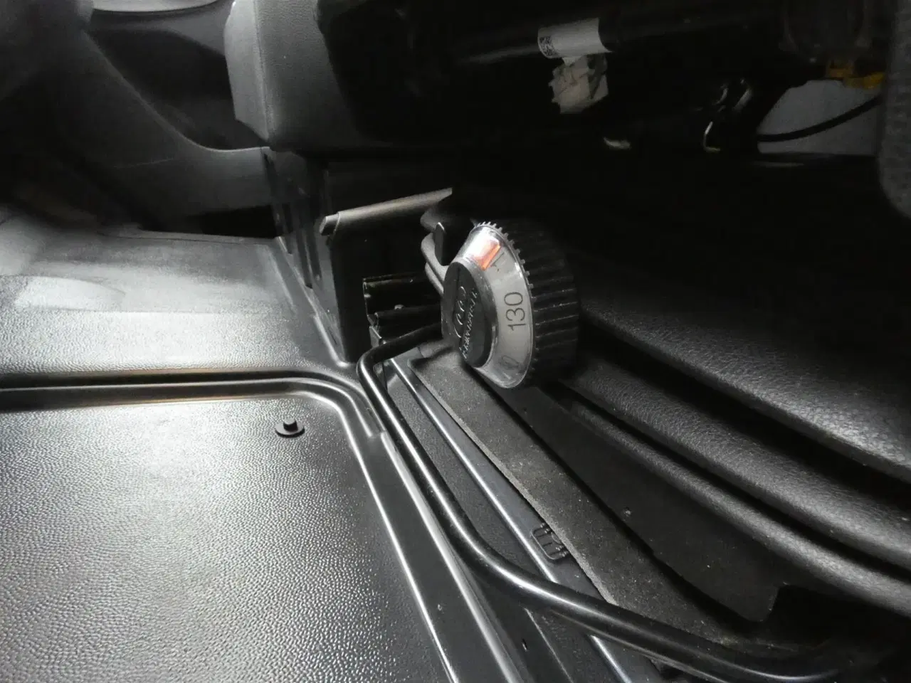 Billede 17 - Mercedes-Benz Sprinter 317 2,0 CDI A2 H2 RWD 9G-Tronic 170HK Van Aut.