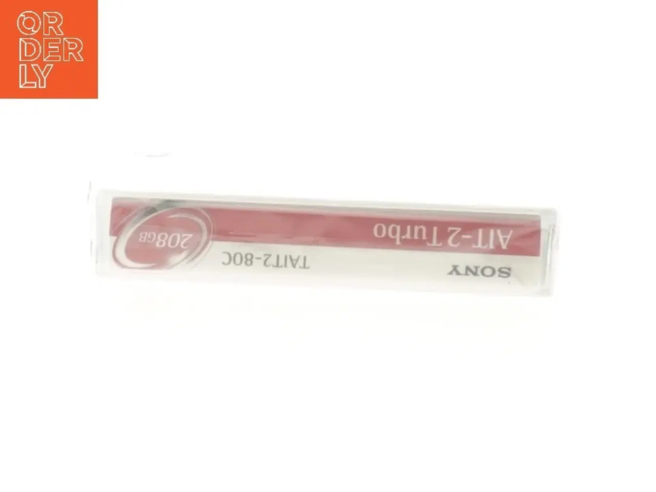 Billede 1 - Sony AIT-2 Turbo Data Tape Cartridge fra Sony