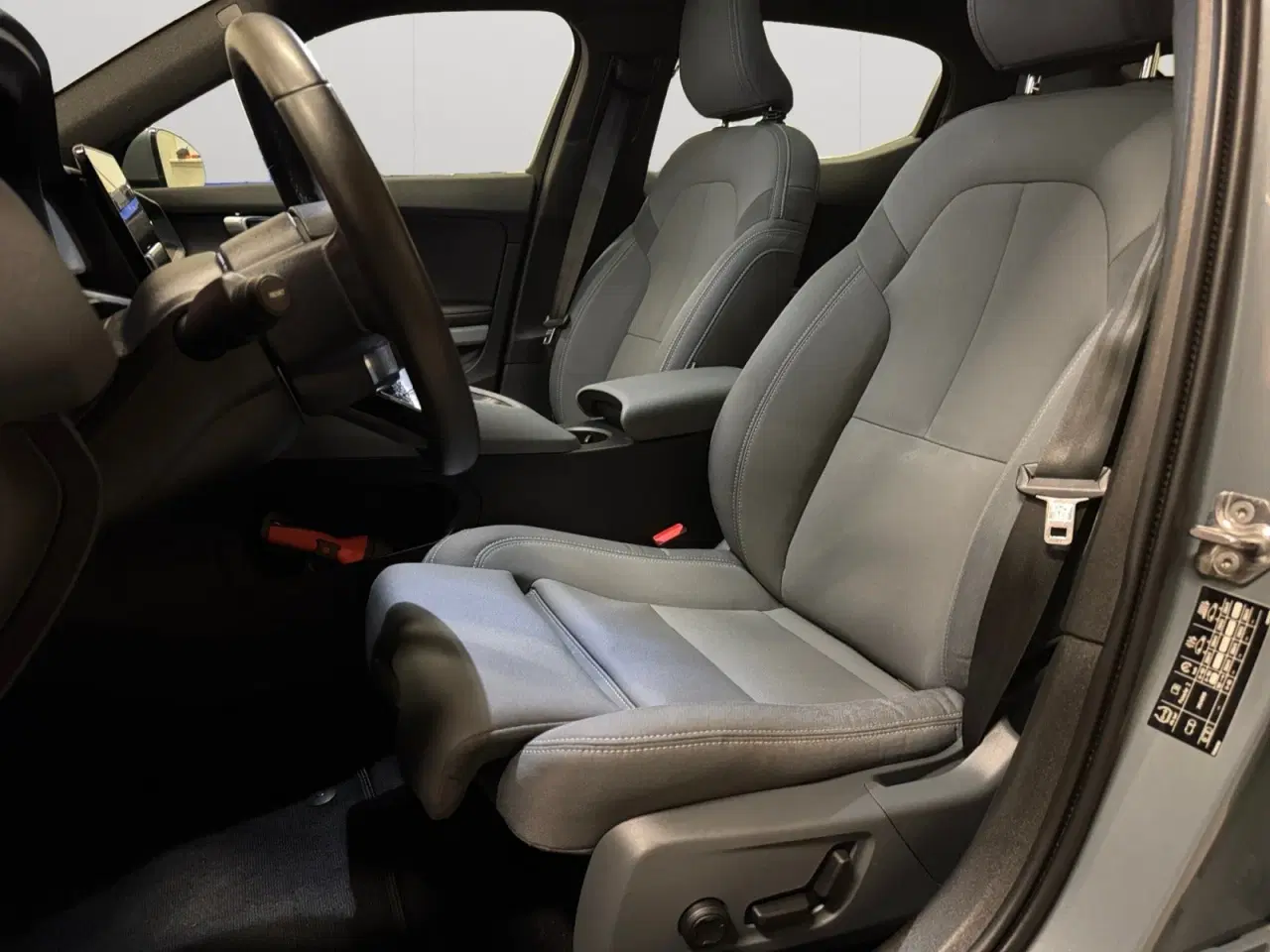 Billede 6 - Polestar 2 Long Range AWD