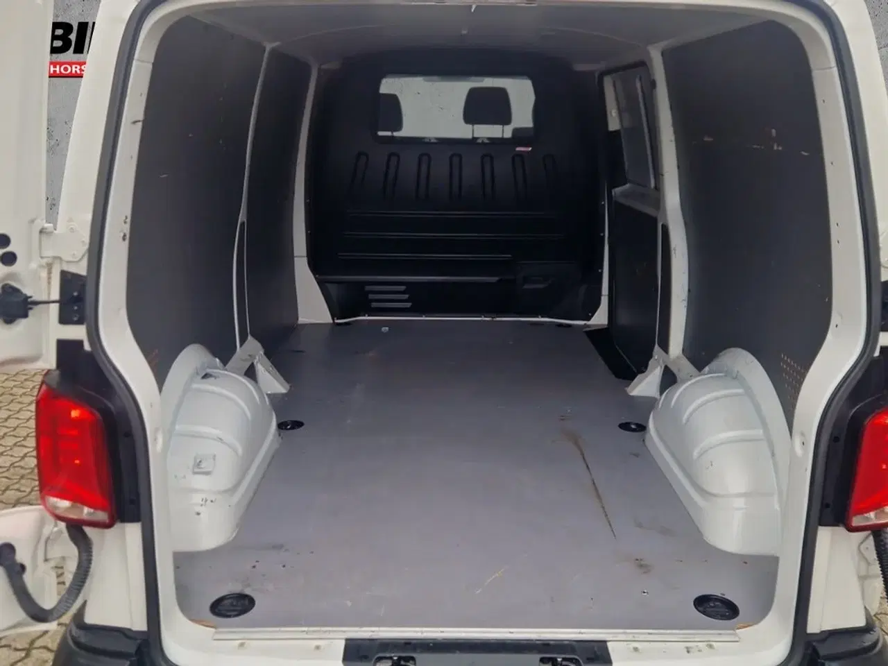 Billede 11 - VW Transporter 2,0 TDi 150 Kassevogn DSG lang