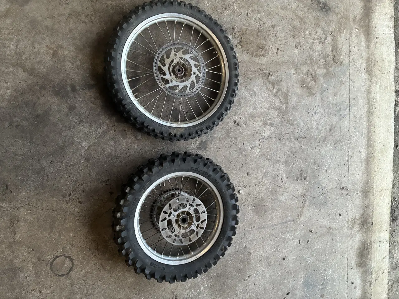 Billede 12 - Sælger alt det her til suzuki