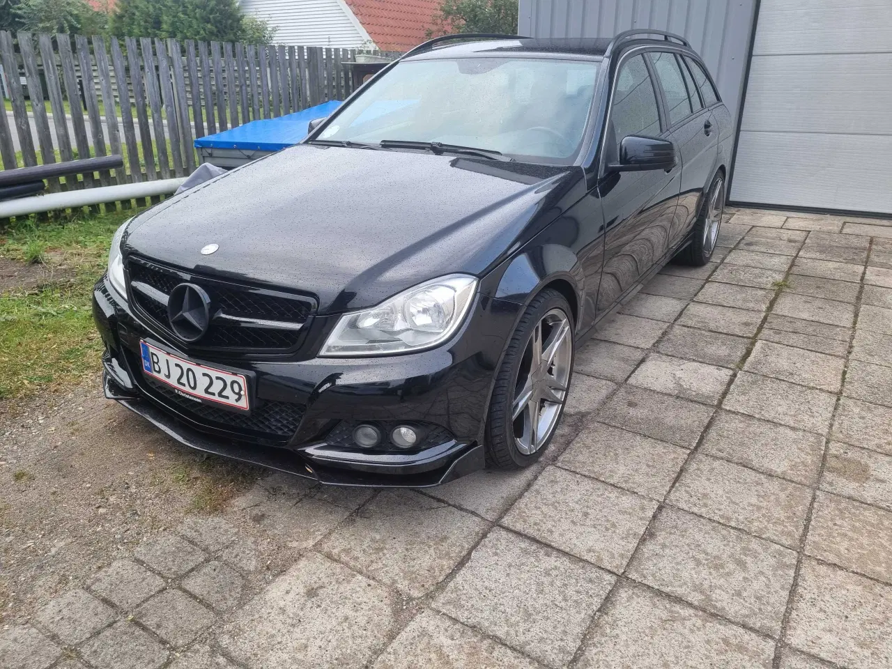 Billede 2 - 2 biler TILBUD for samlet pris 