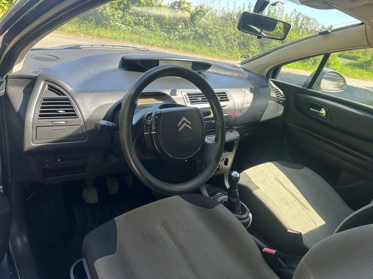 Billede 10 - Citroen c4 1.6 med partikelfilter 