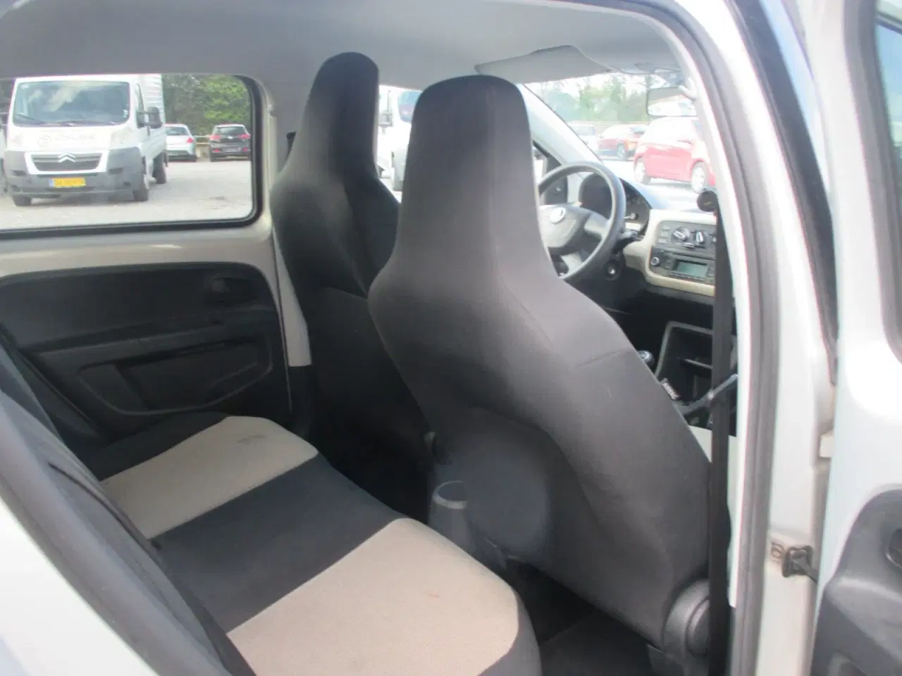 Billede 8 - Skoda Citigo 1,0 60 Ambition GreenTec