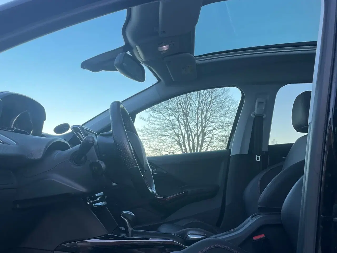 Billede 4 - Peugeot 2008 1,5 BlueHDi 120 GT Line Sky EAT6