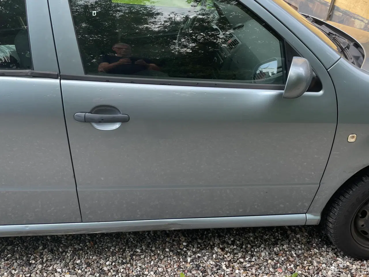 Billede 2 - Skoda fabia