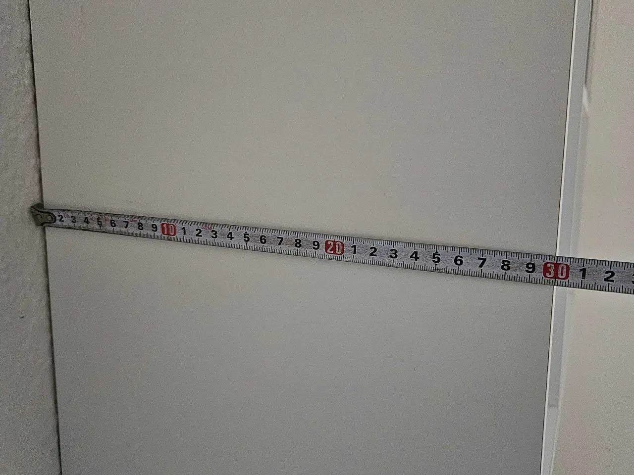 Billede 5 - Væghængt reol