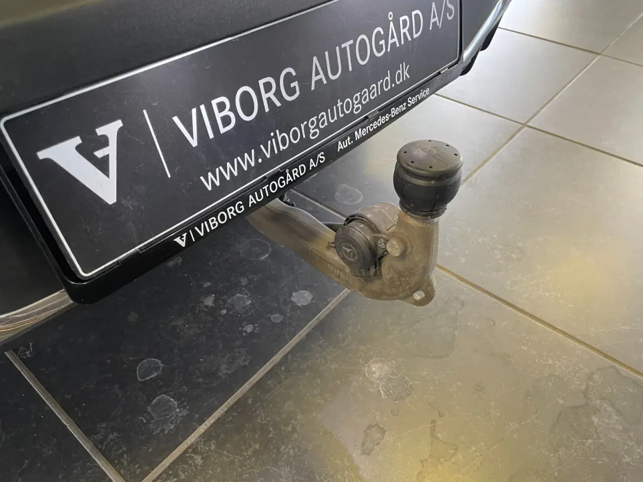 Billede 19 - Mercedes EQB250+  AMG Line Advance Plus