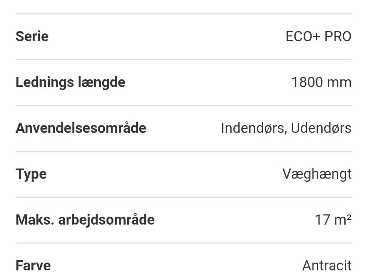 Billede 6 - Terrasse varmer 