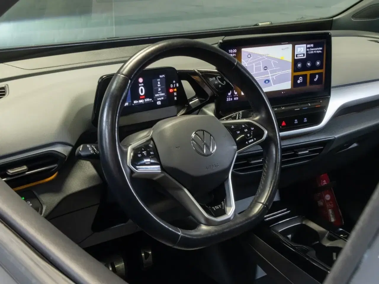 Billede 14 - VW ID.4 77 Pro Performance 1ST Max