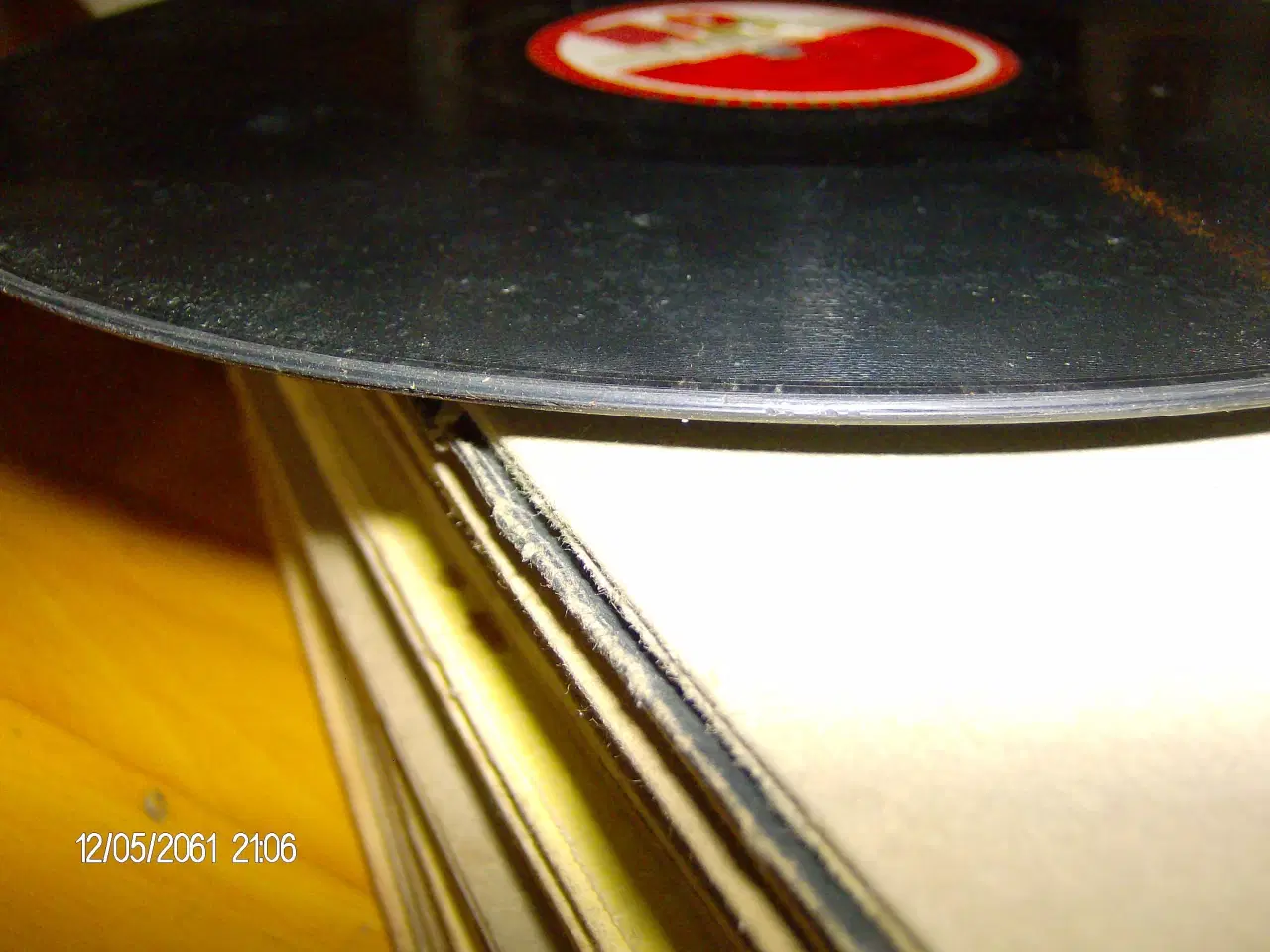 Billede 3 - Vinyl plader 