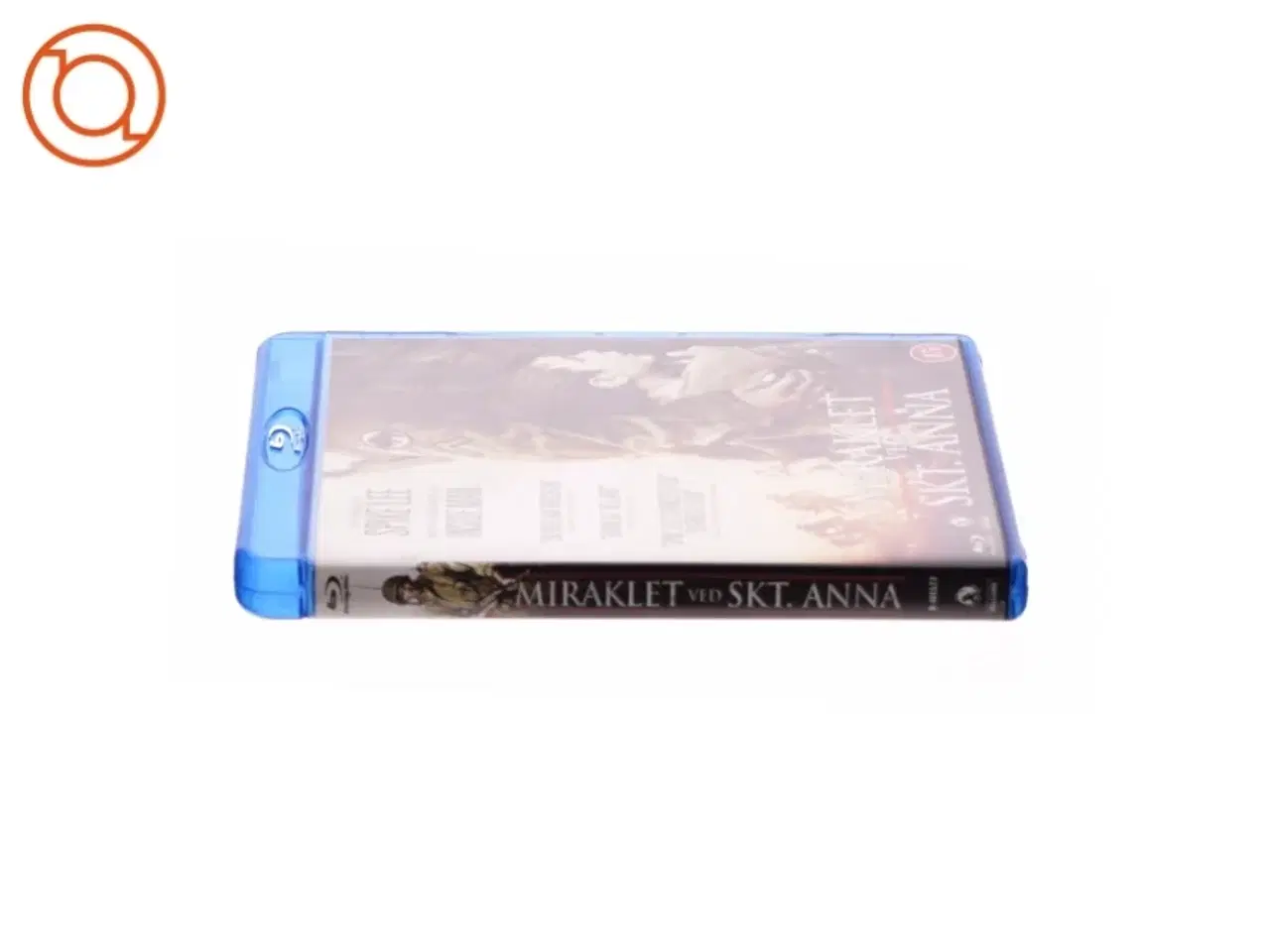 Billede 2 - Miraklet ved skt. Anna