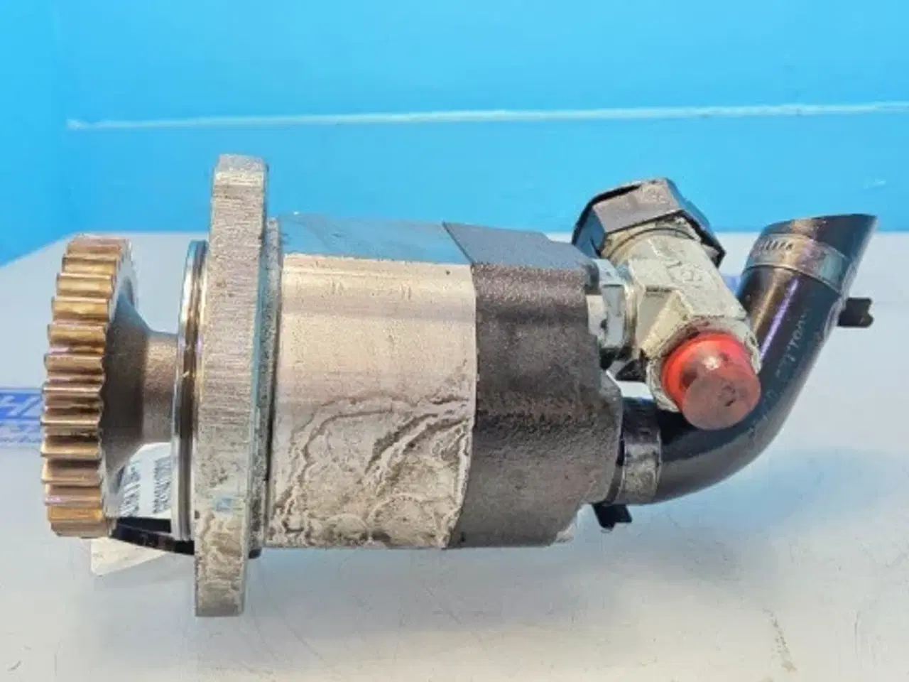 Billede 11 - Valtra  S394   Hydraulikpump   G931941102010