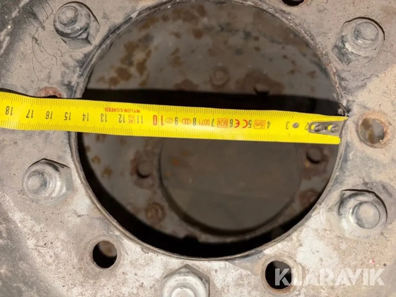 Billede 8 - Hjul til trucks 15 styk