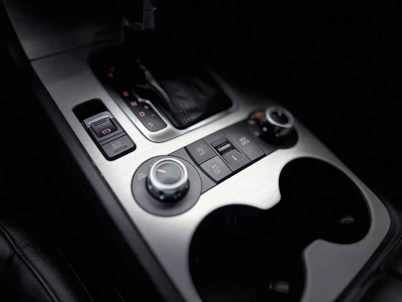 Billede 11 - VW Touareg 3,0 V6 TDi Tiptr. 4Motion BMT