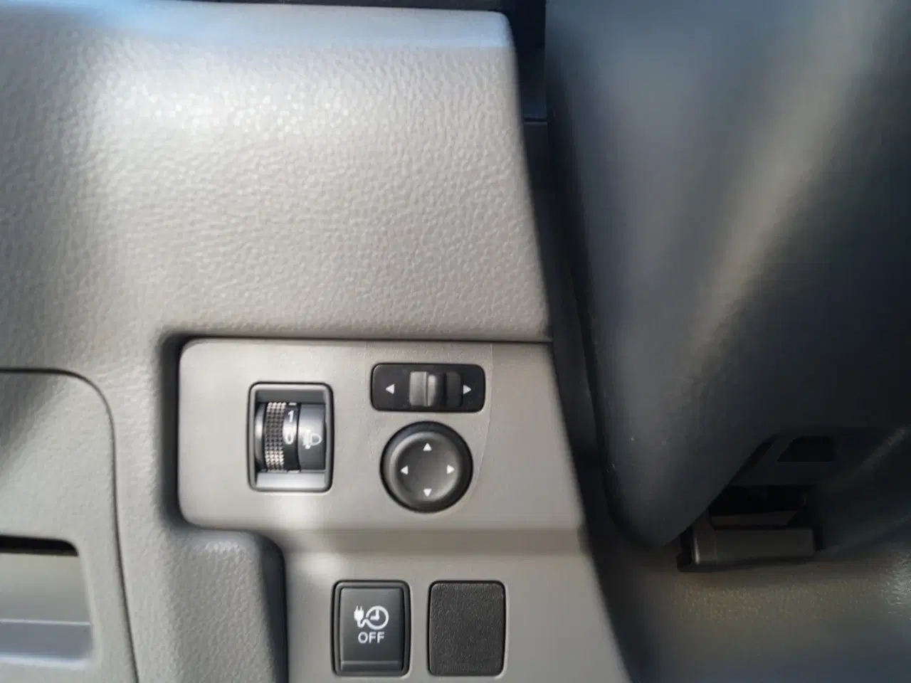 Billede 6 - Nissan e-NV200  Comfort+ Van