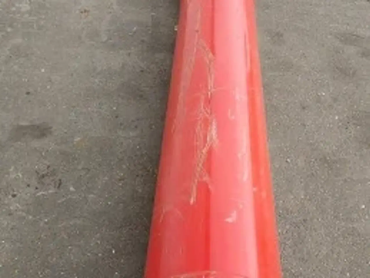 Billede 18 - Massey Ferguson 7278 Tømmerør 28880650