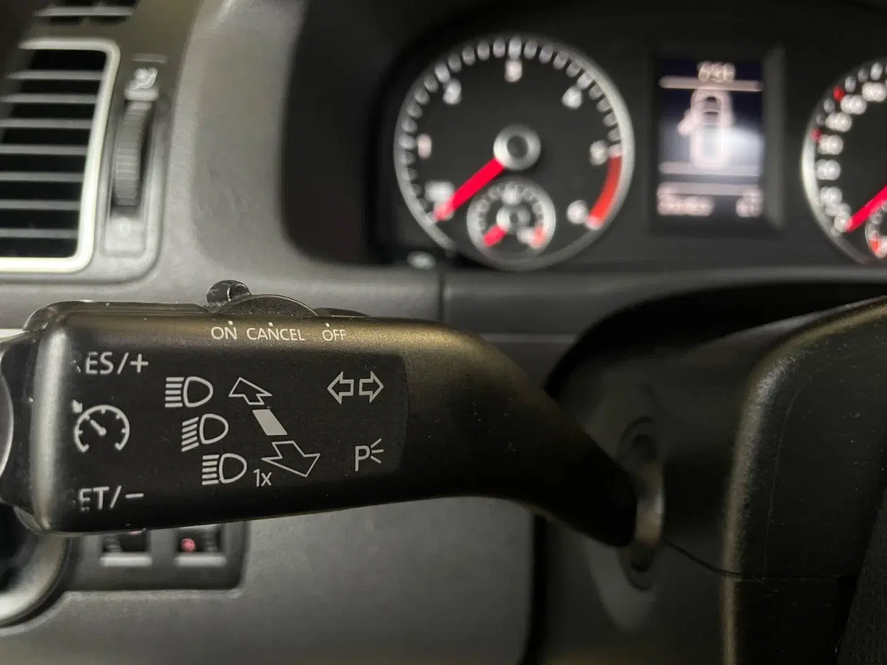 Billede 10 - VW Touran 2,0 TDi 140 Comfortline BMT