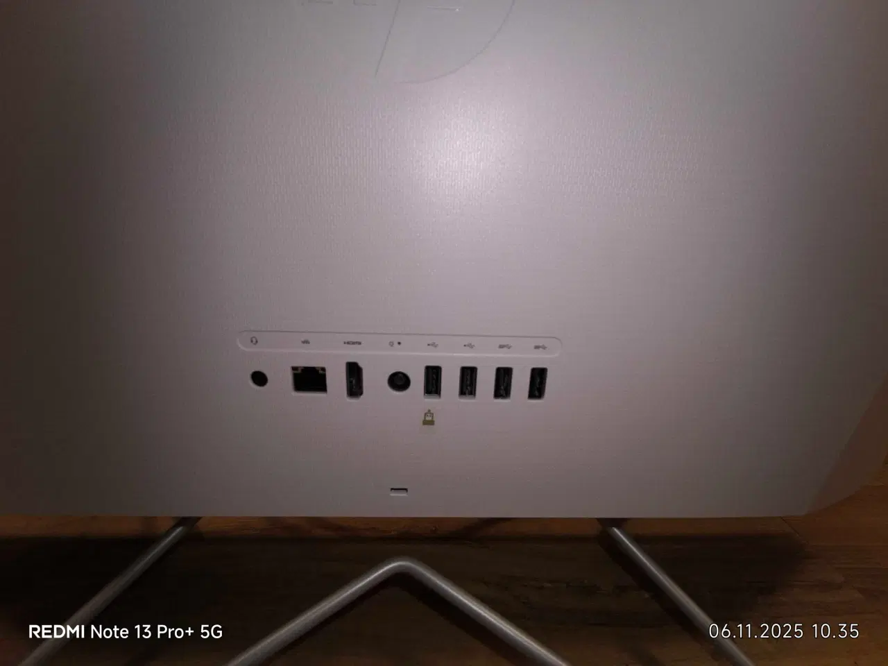 Billede 3 - Helt ny og lynhurtig HP All In One PC