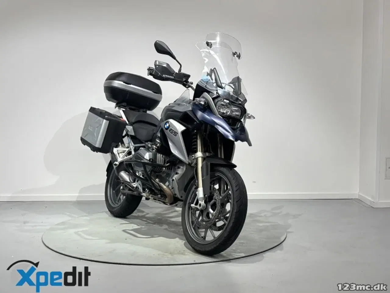 Billede 8 - BMW R 1200 GS