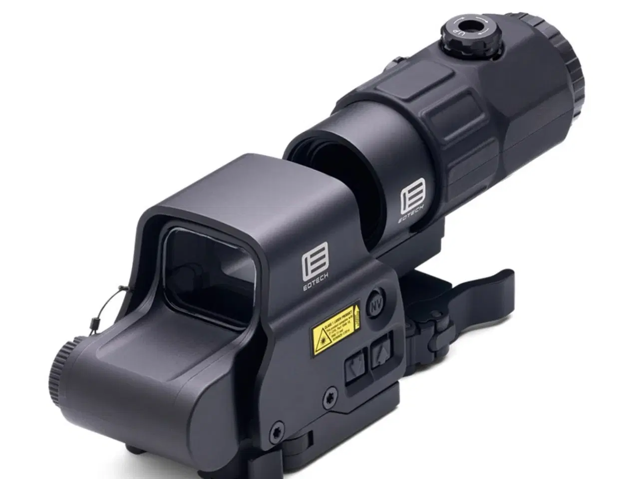 Billede 4 - EOTech Holographic Hybrid Sight helt nyt Ikke brug